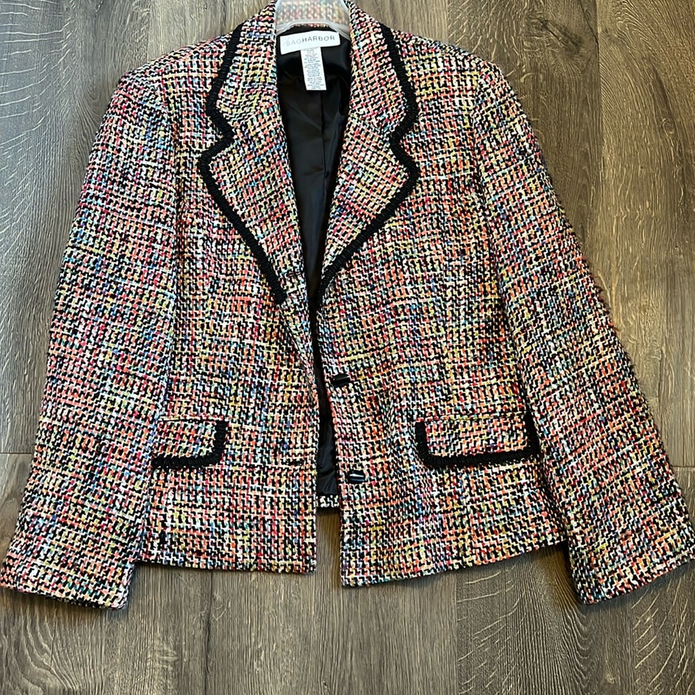 Sag Harbor Size 14